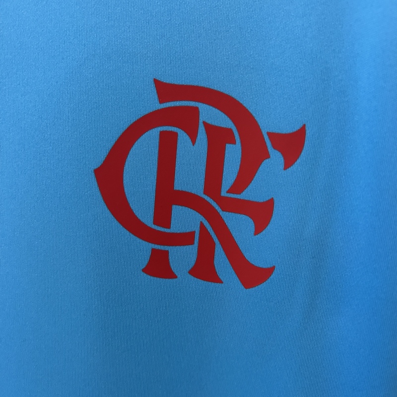 【FAN】25/26 Flamengo training suit