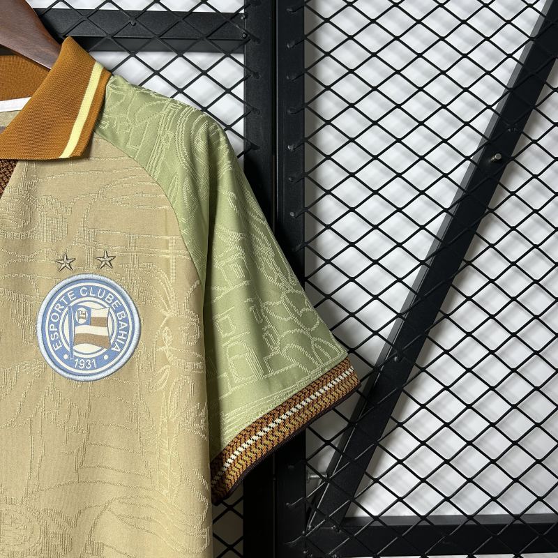 【FAN】25/26 Bahia Beige Jersey