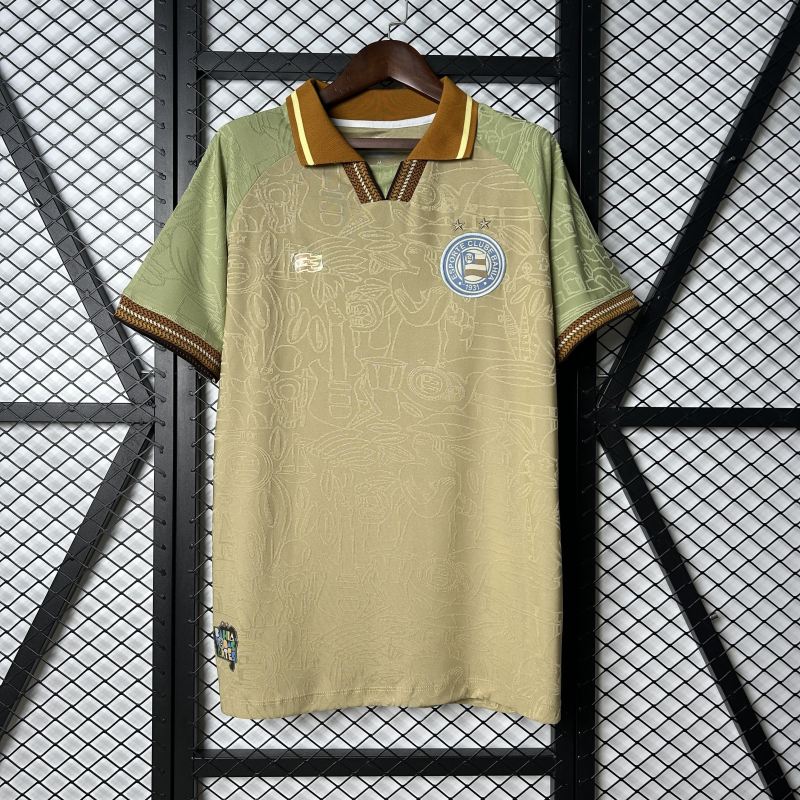 【FAN】25/26 Bahia Beige Jersey