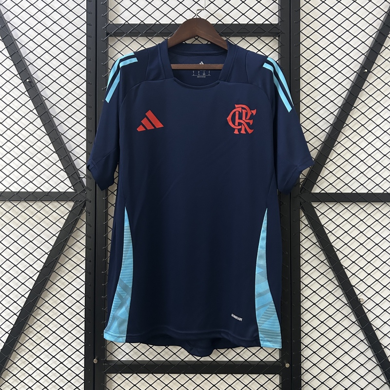 【FAN】25/26 Flamengo training suit
