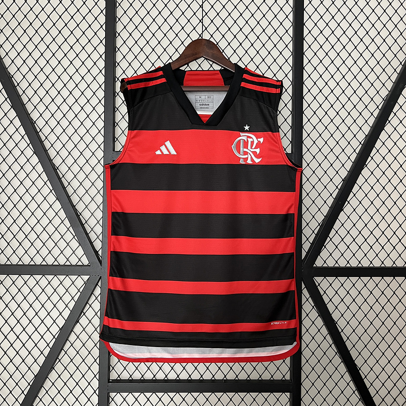 【FAN】24/25 Vest Flamengo Home