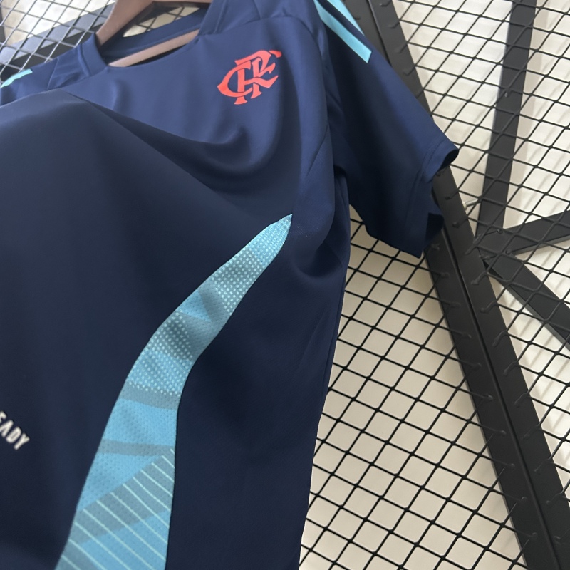 【FAN】25/26 Flamengo training suit