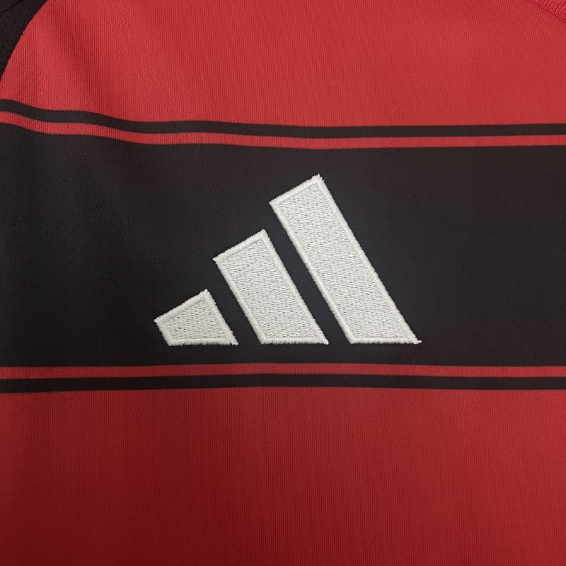 【FAN】25/26 Flamengo Home