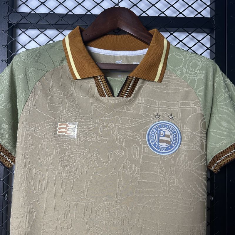 【FAN】25/26 Womens Bahia Beige Jersey