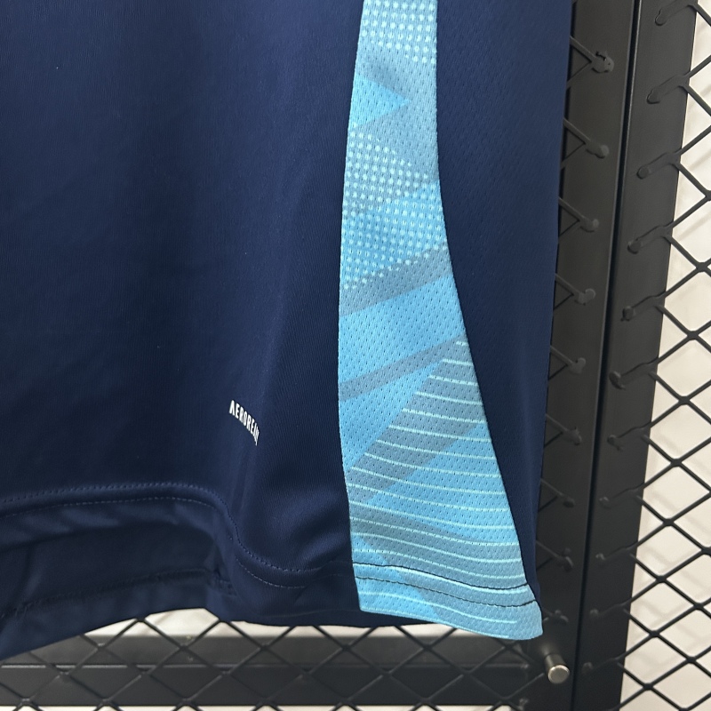 【FAN】25/26 Flamengo training suit