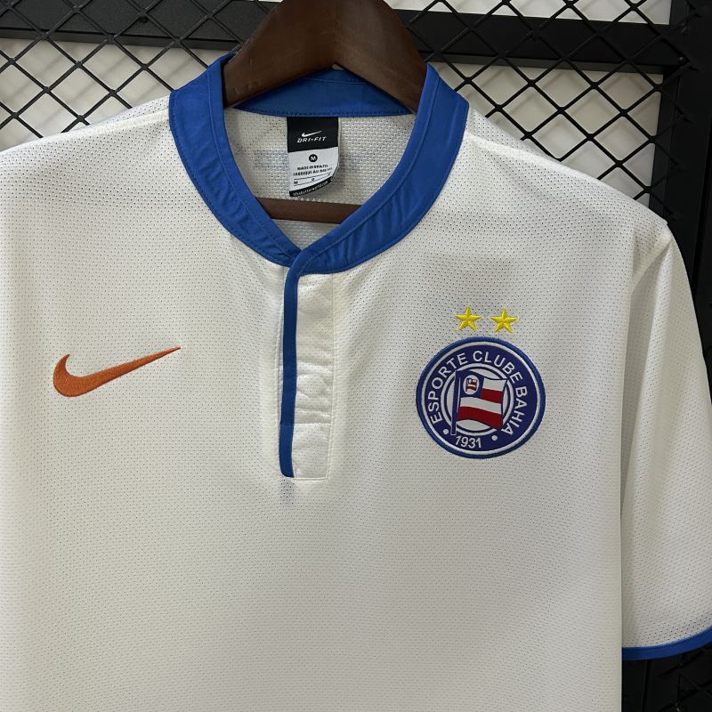 【Retro shirt】Retro Bahia13/14 Home Jersey