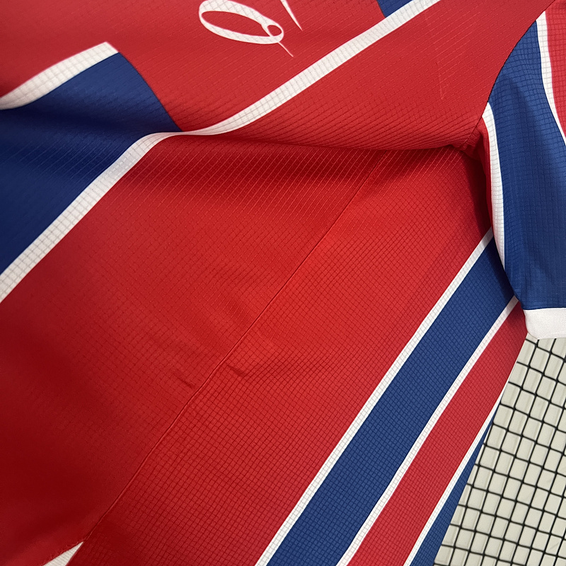 【Retro shirt】Retro Bahia 1988 Commemorative Edition