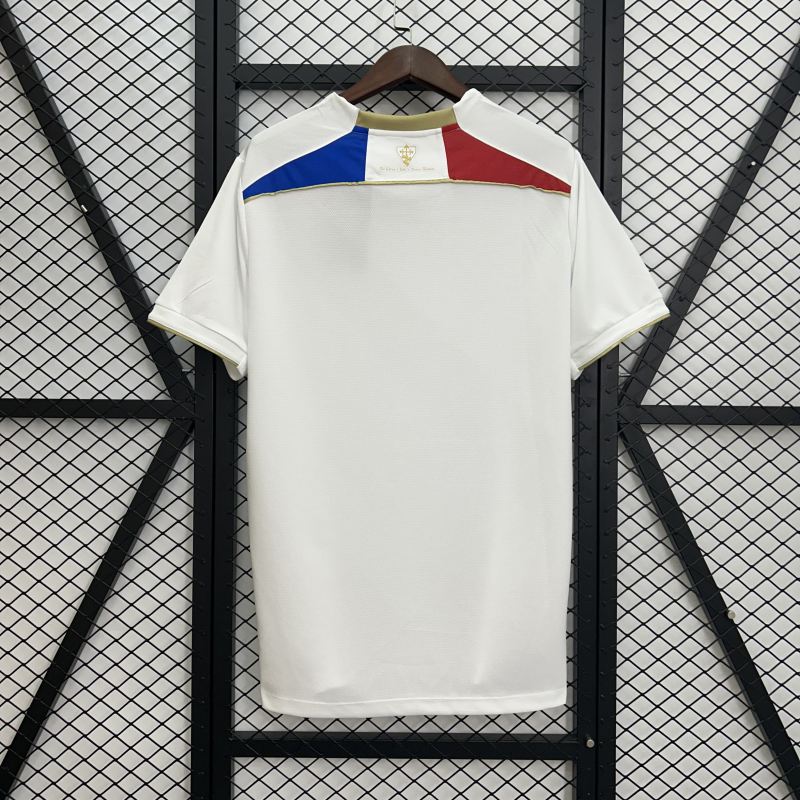 【FAN】25/26 Fortaleza  Away