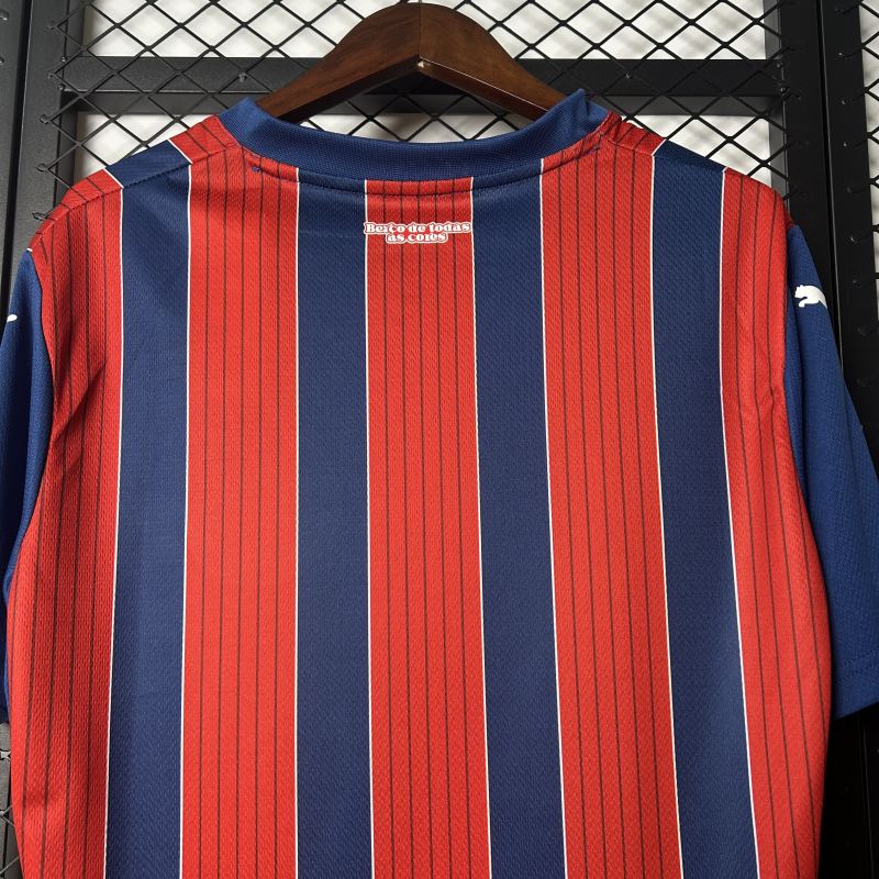 【FAN】25/26 Bahia Away