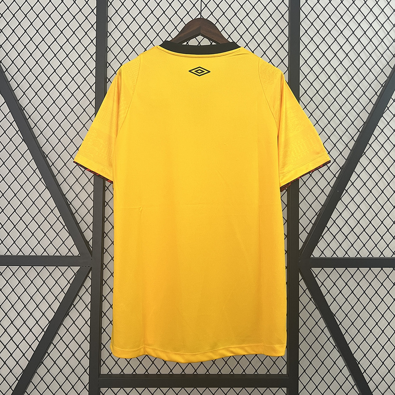 【FAN】24/25 Recife sports away