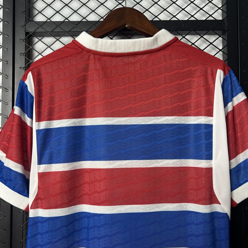 【FAN】25/26 Fortaleza Home