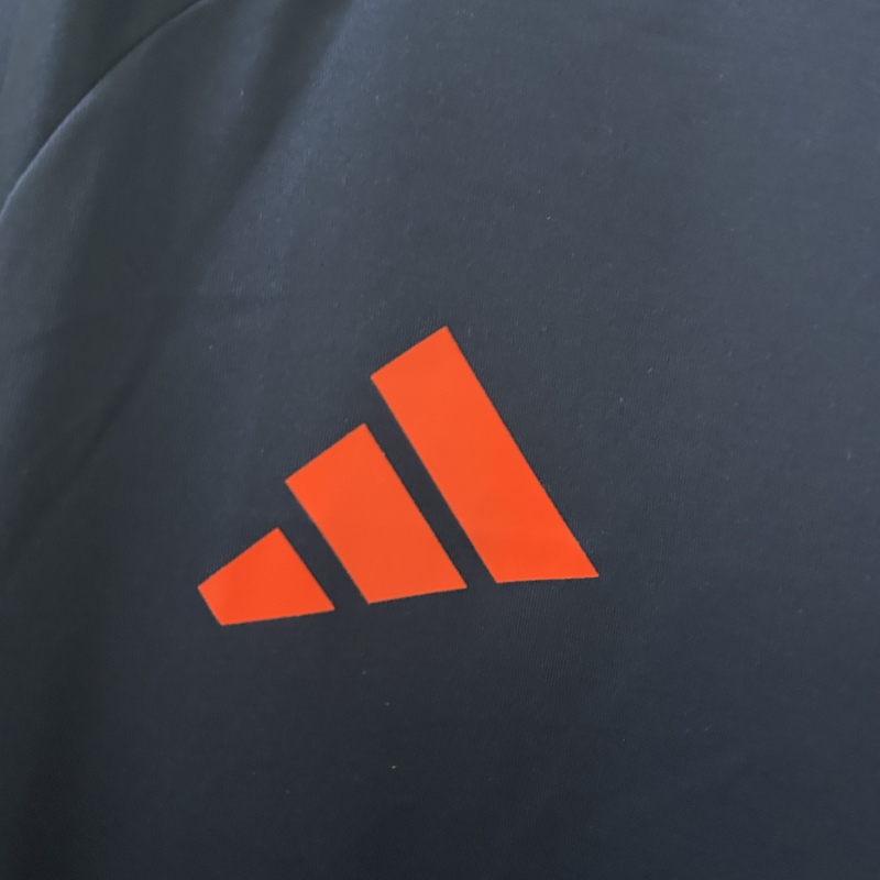 【FAN】25/26 Flamengo training suit