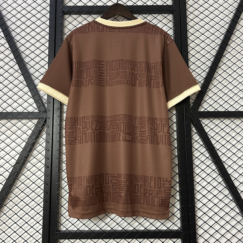 【FAN】24/25 Flamengo Special Edition Jersey