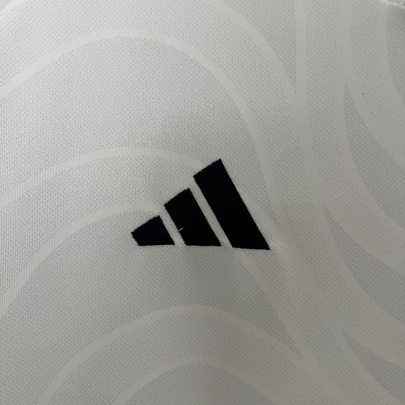 【FAN】24/25 Flamengo away