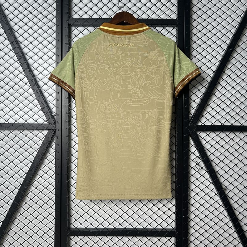 【FAN】25/26 Womens Bahia Beige Jersey