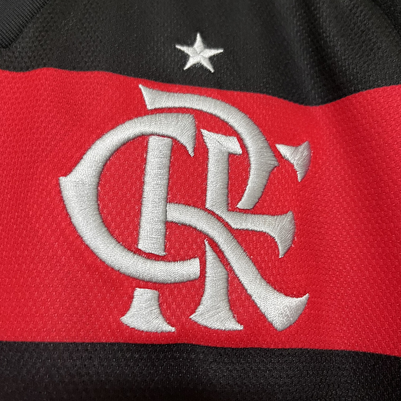 【FAN】24/25 Flamengo home
