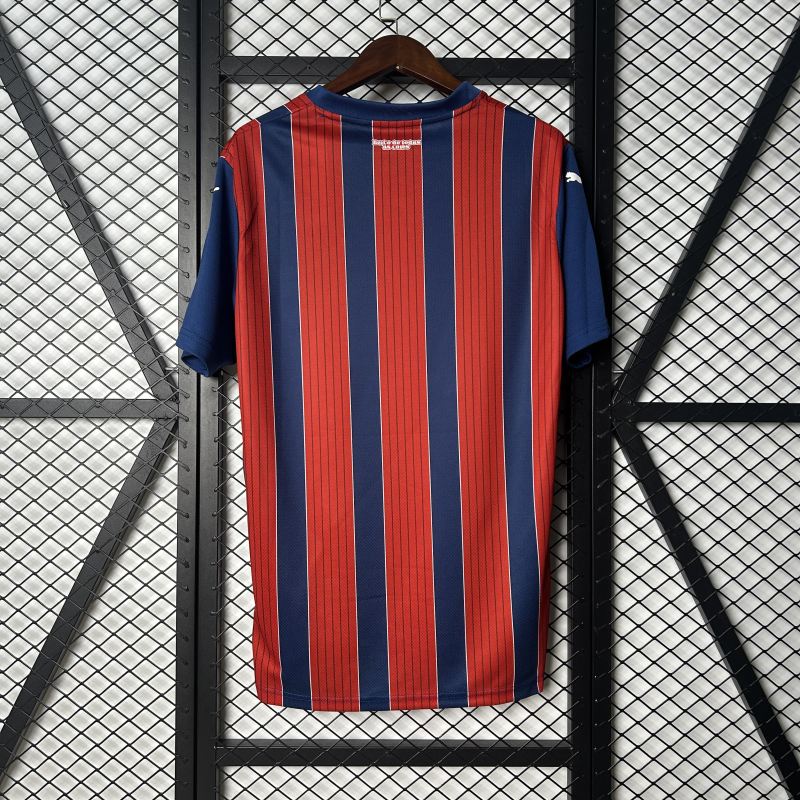 【FAN】25/26 Bahia Away