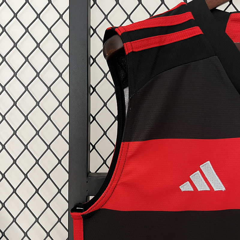 【FAN】24/25 Vest Flamengo Home