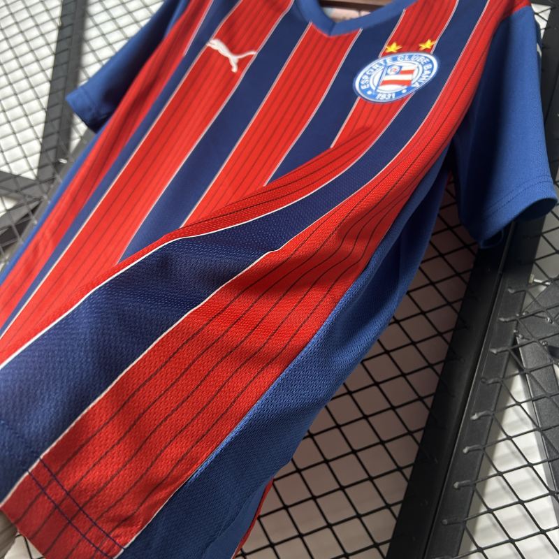 【FAN】25/26 Bahia Away