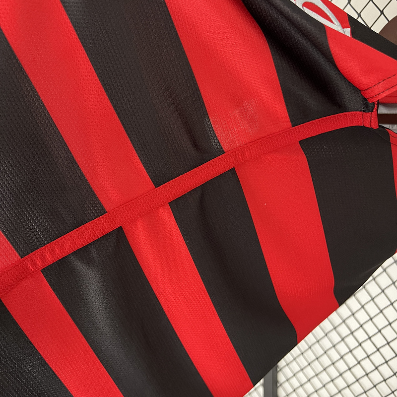 【FAN】24/25 Vest Flamengo Home
