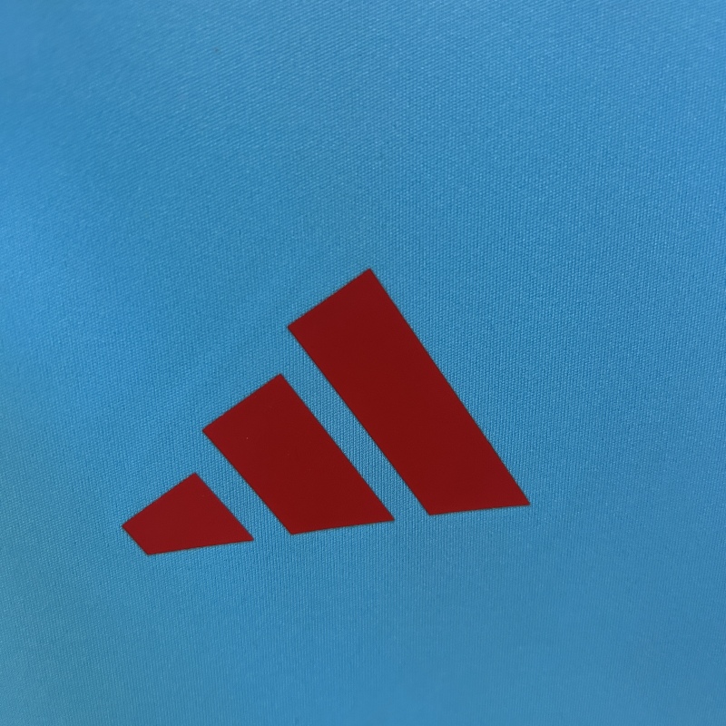 【FAN】25/26 Vest Flamengo training suit