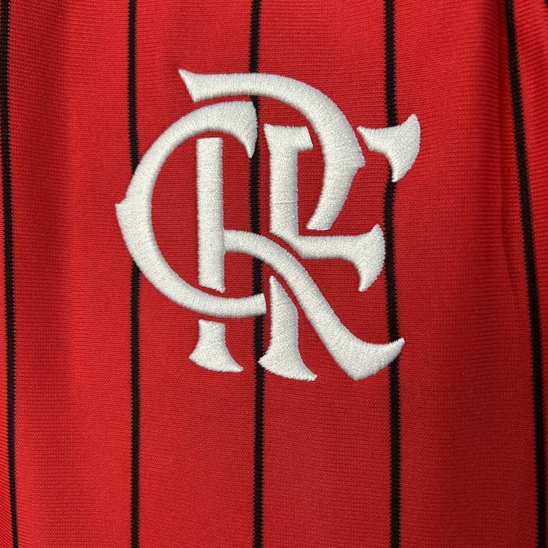 【FAN】25/26 Flamengo US Pack Jersey