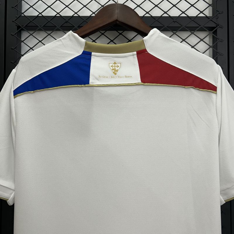 【FAN】25/26 Fortaleza  Away