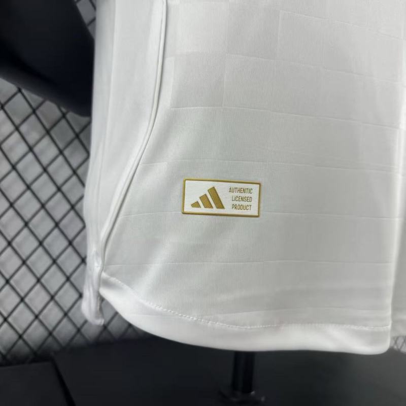 【Player Version】25/26 Benfica Third Away