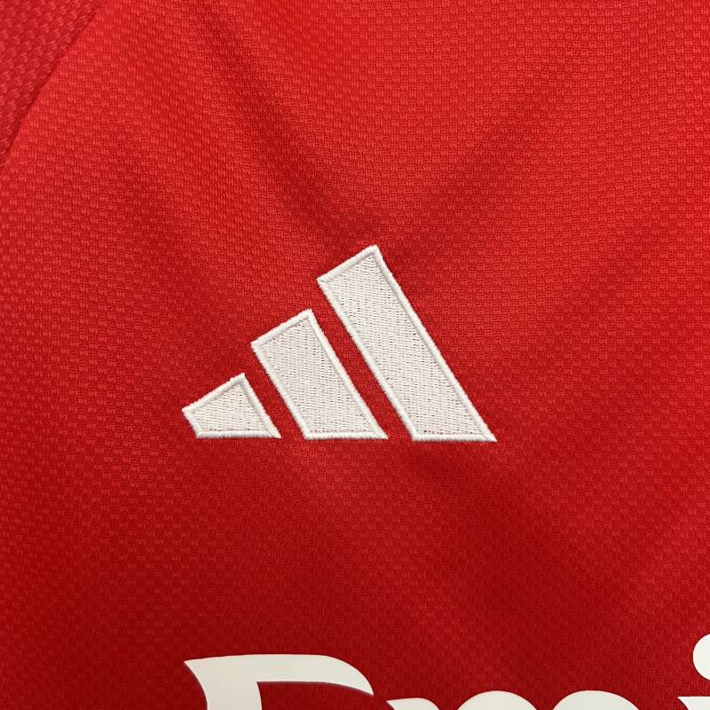 【FAN】25/26 Benfica Home