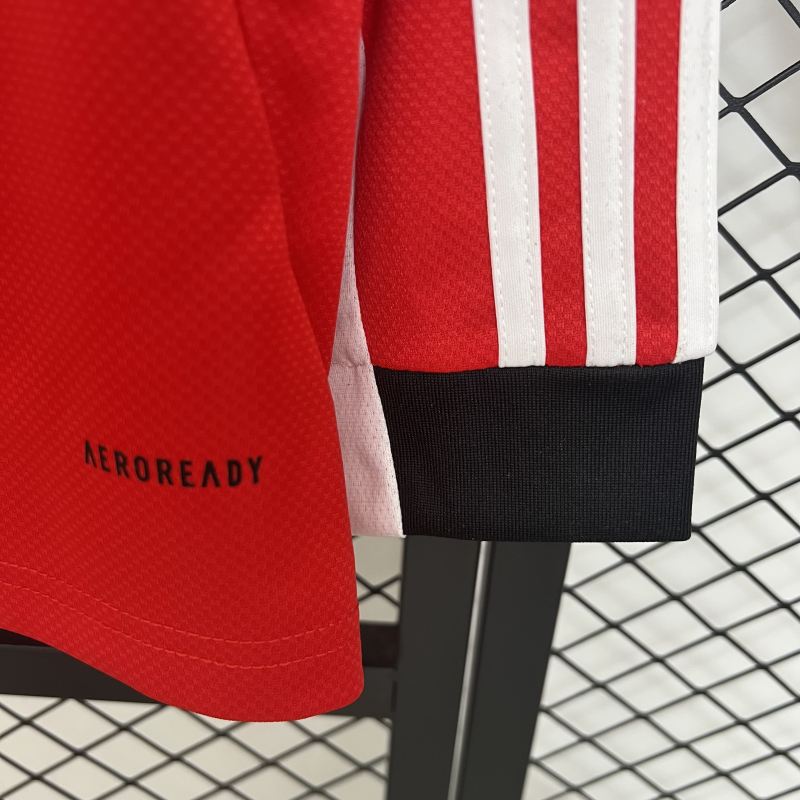 【FAN】25/26 Benfica Home