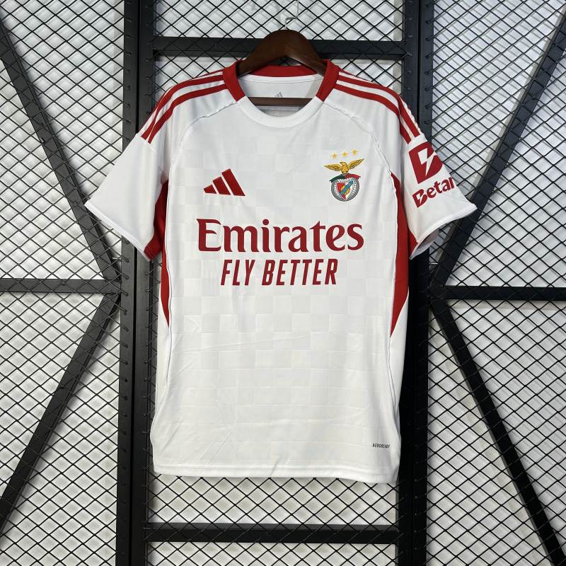 【FAN】25/26 Benfica Away