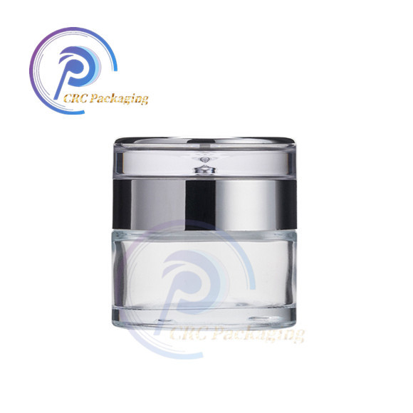 120ml 150ml Frosted glass lotion bottles series cosmetic skincare toner bottles