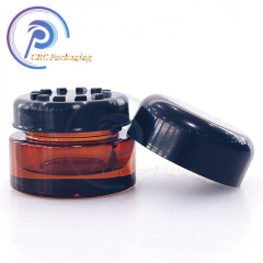 child resistant packaging smell proof weed container pill container