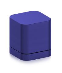 Kube Jar 3ml 5ml 7ml 9ml Glass Concentrate Jar extracts