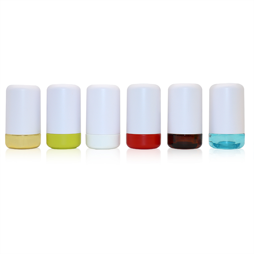 Rooke jar 5ml 7ml Concentrate Jar with tall lid