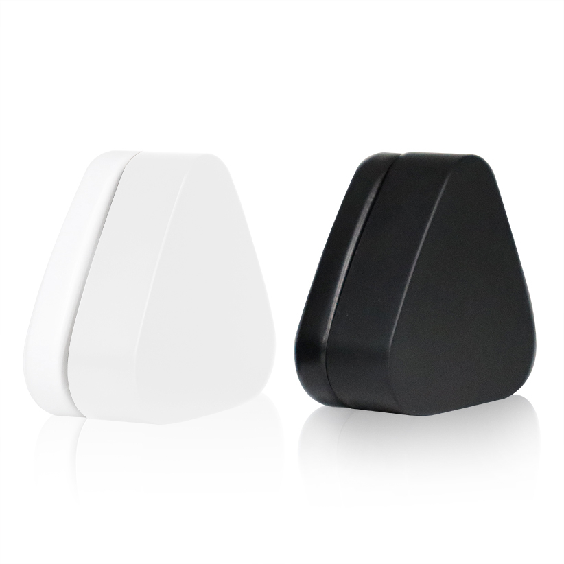 Qube Containers 5ml 7ml 9ml Concentrate Jar