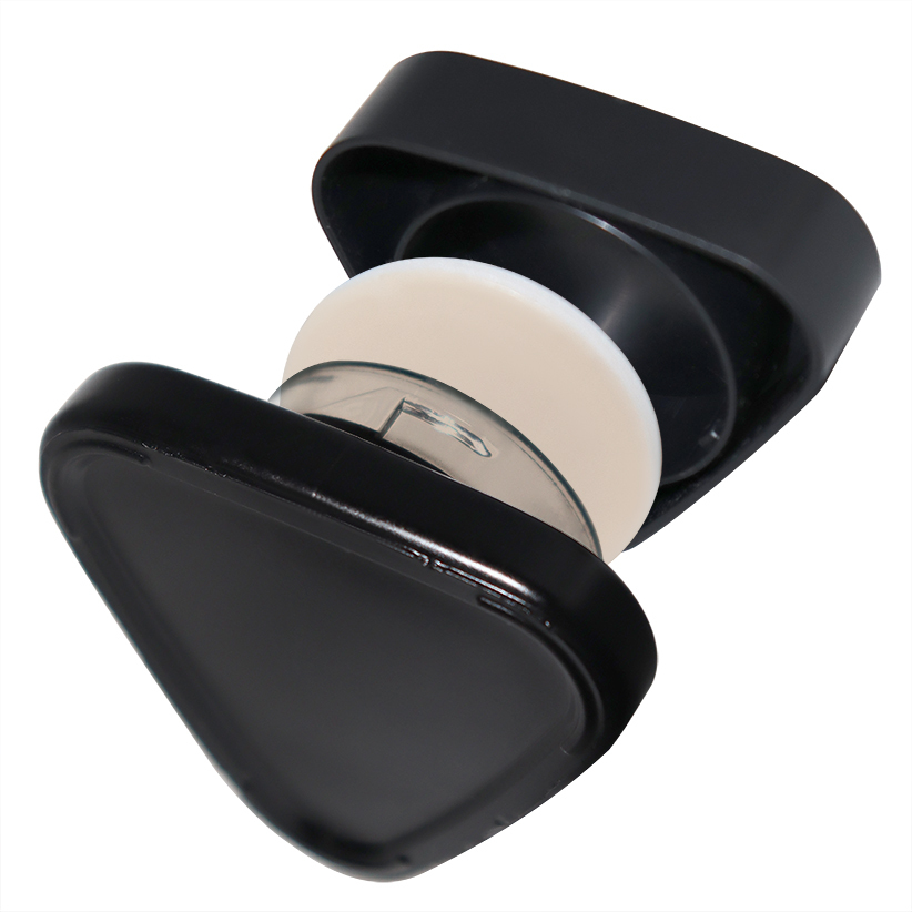 Qube Containers 5ml 7ml 9ml Concentrate Jar