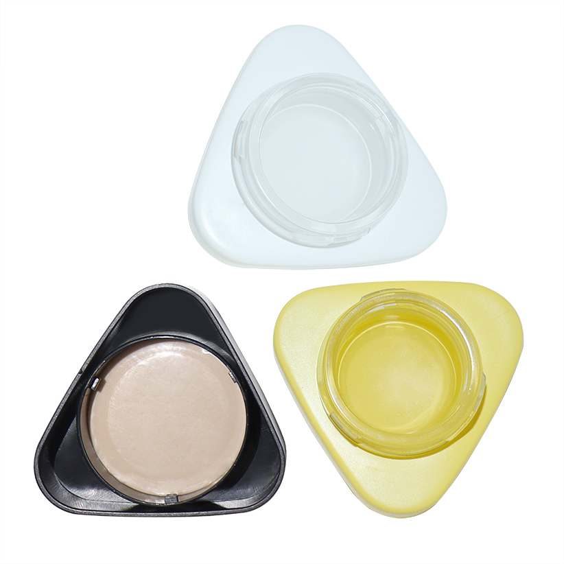 Qube Containers 5ml 7ml 9ml Concentrate Jar