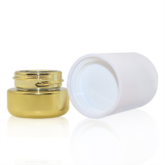 Rooke jar 5ml 7ml Concentrate Jar with tall lid Canada Cannabis