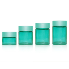 7g High Quality hemp Flower Jar CR Jar