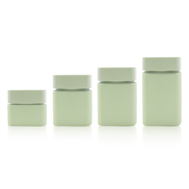 7g High Quality hemp Flower Jar CR Jar