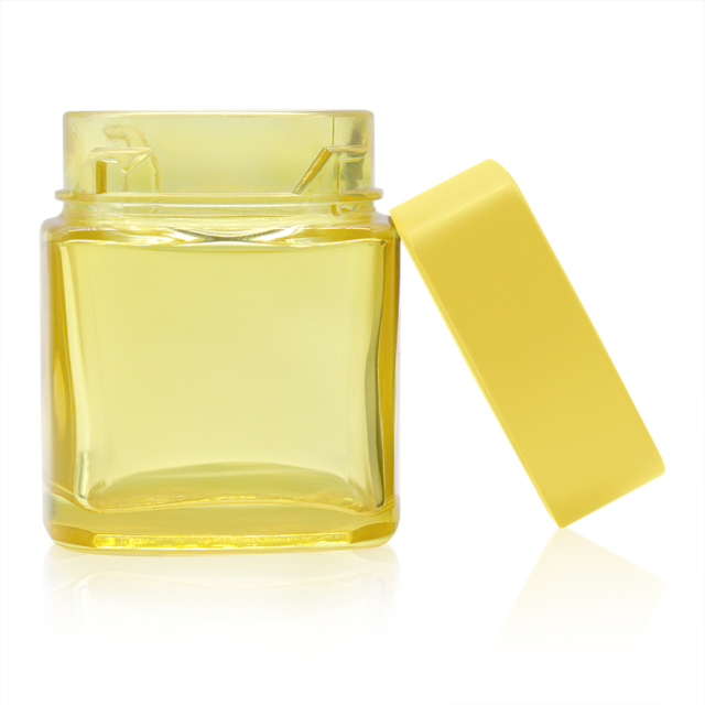 7g High Quality hemp Flower Jar CR Jar