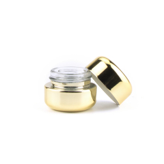 dome 5ml 7ml Concentrate Jar child proof
