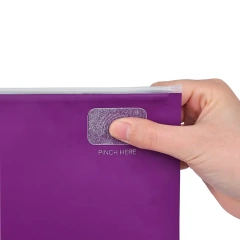 3.5g 7g 14g 28g Custom Plastic ziplock Doypack Pouch Child Resistant Smell Proof 3.5 Grams Mylar Bags With Custom Logo