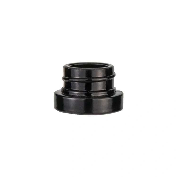3.5ml,5ml,18ml,60ml,100ml,150ml,200ml,260ml glass candy jars wholesale child resistant jars for flowers