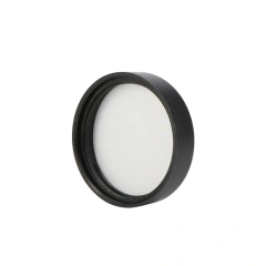 1oz 2oz 3oz 4oz clear glass jars with child resistant lids flower storage smell proof child proof jar