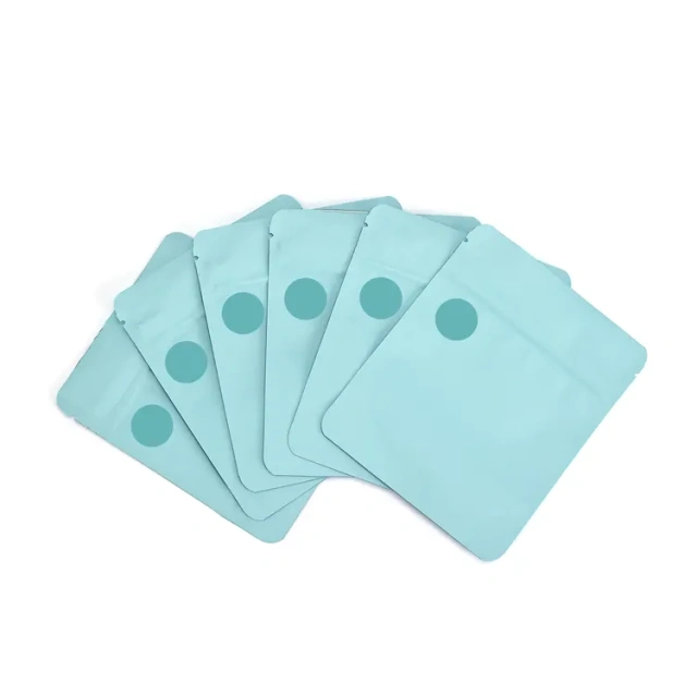 Custom print resealable plastic food seal packaging ziplock foil pouch 3.5g 7g 14g zipper smell proof cookie mylar bag with logo