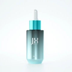 New arrival glass bottle body oil dropper bottle 30ml customized serum dropper bottle for essential oils