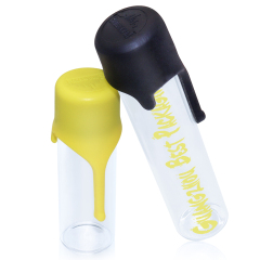 Manufacturer of wholesale cans for children's marijuana cigarettes glass jar suppliers