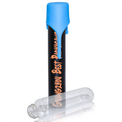 Manufacturer of wholesale cans for children's marijuana cigarettes glass jar suppliers